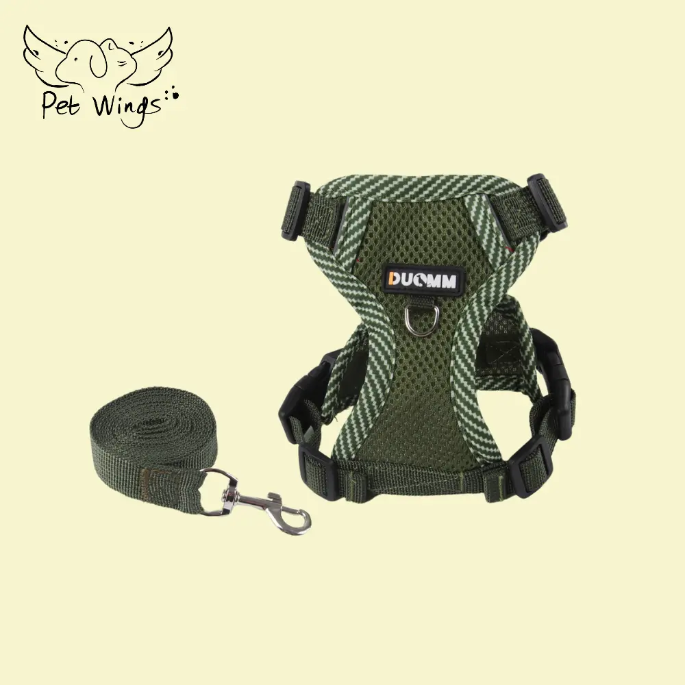 Pet harness for small dogs (10)