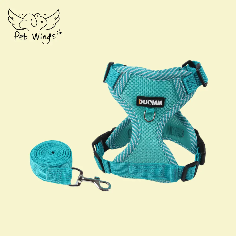 Pet harness for small dogs (11)