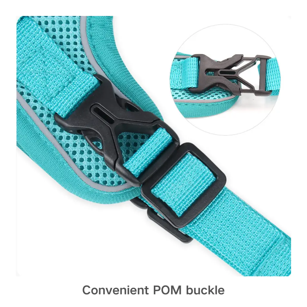 Pet harness for small dogs (12)