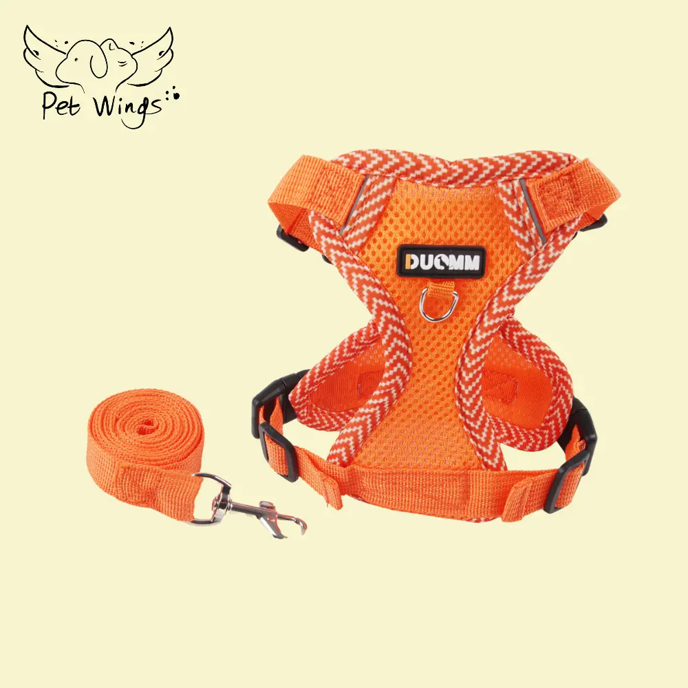 Pet harness for small dogs (2)