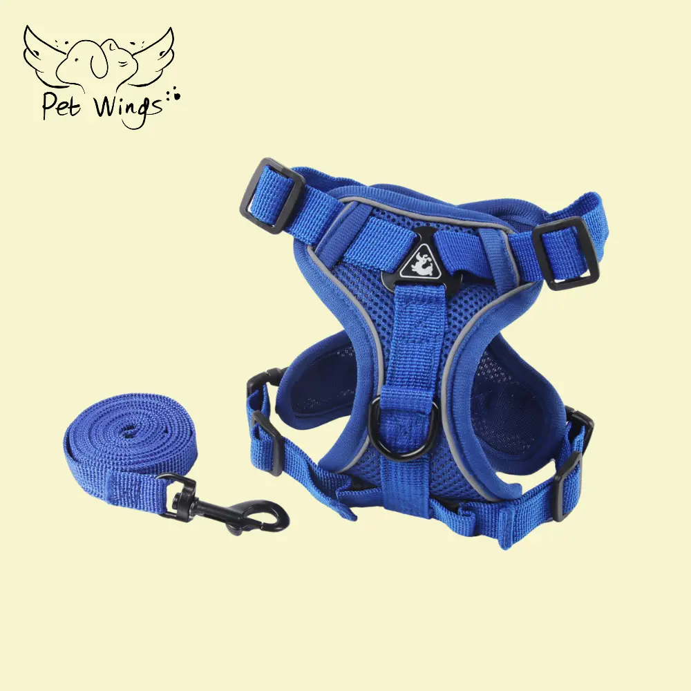 Pet harness for small dogs (3)