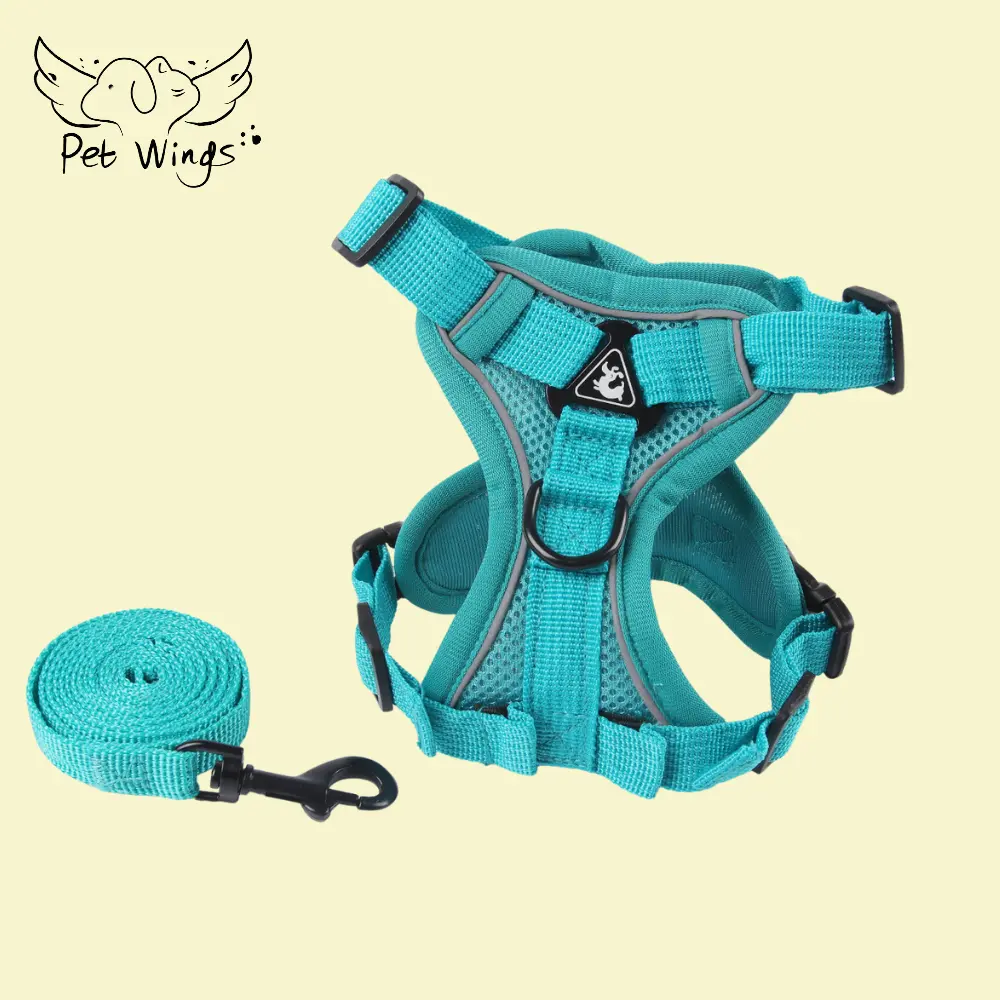 Pet harness for small dogs (6)