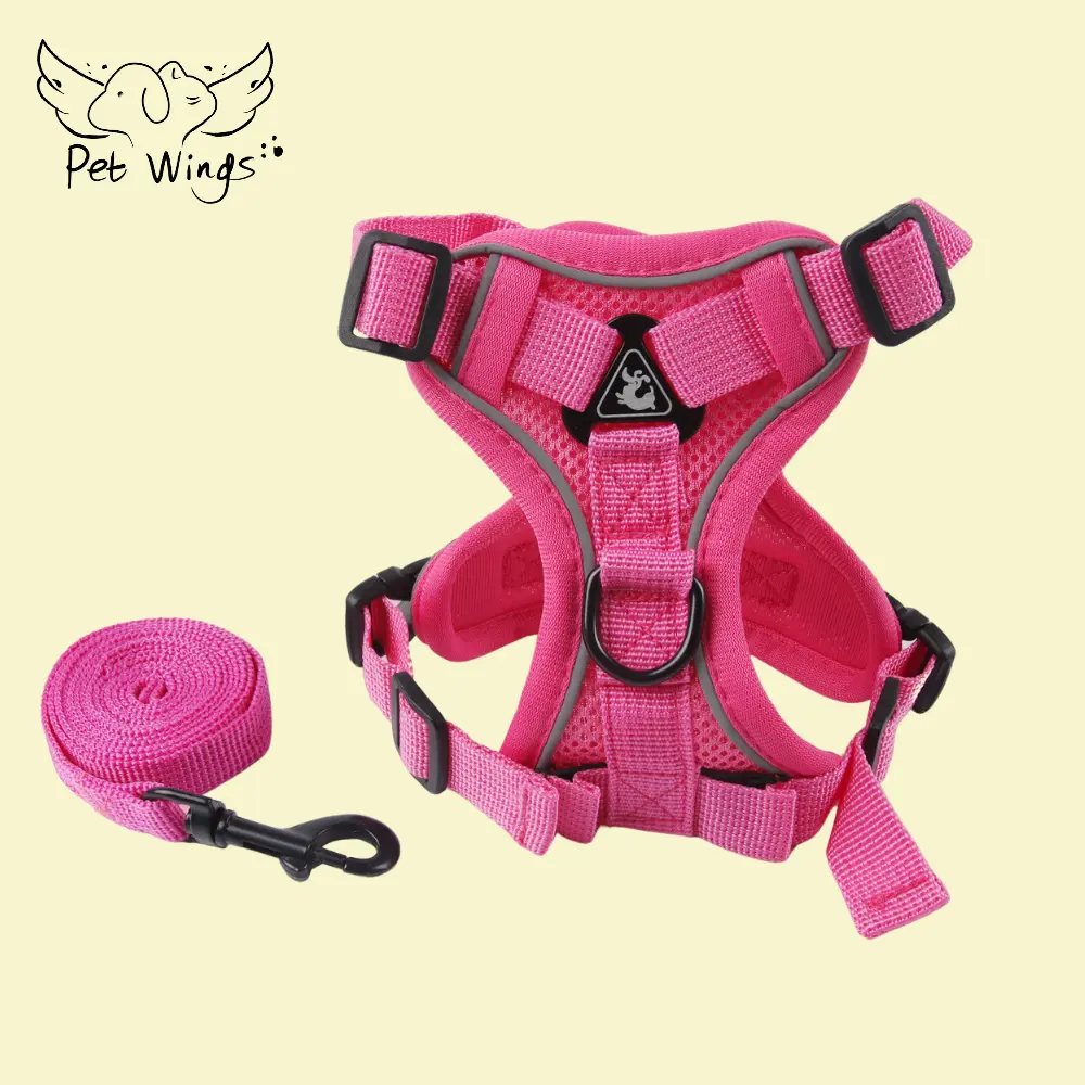 Pet harness for small dogs (7)